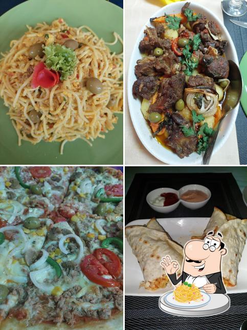 Restaurante Moreninha