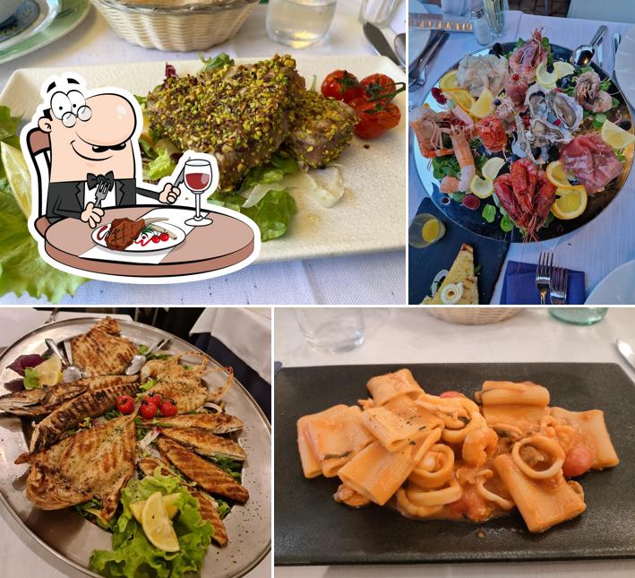 Ristorante La Baya