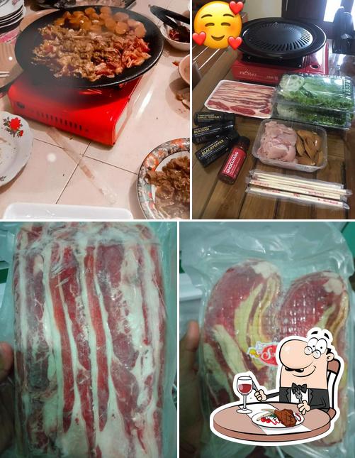 Rumah Daging Kediri