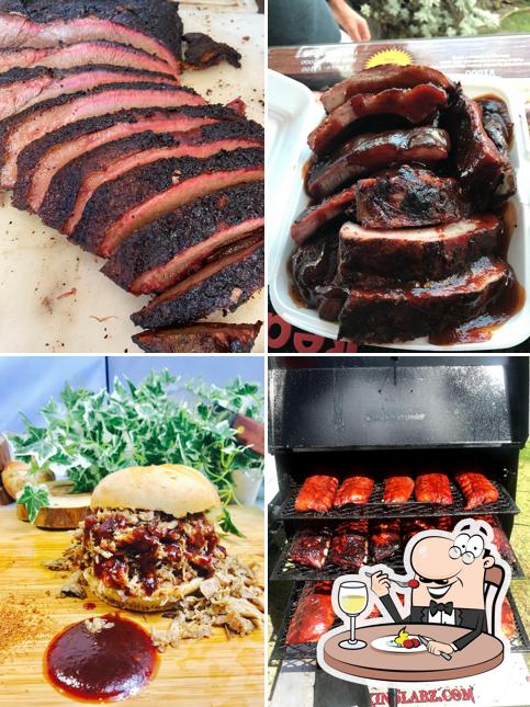 Smokin Slabz BBQ