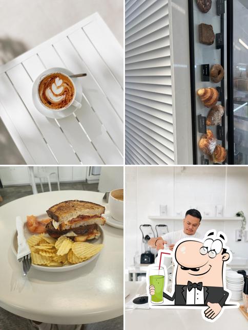 TNB Cafe