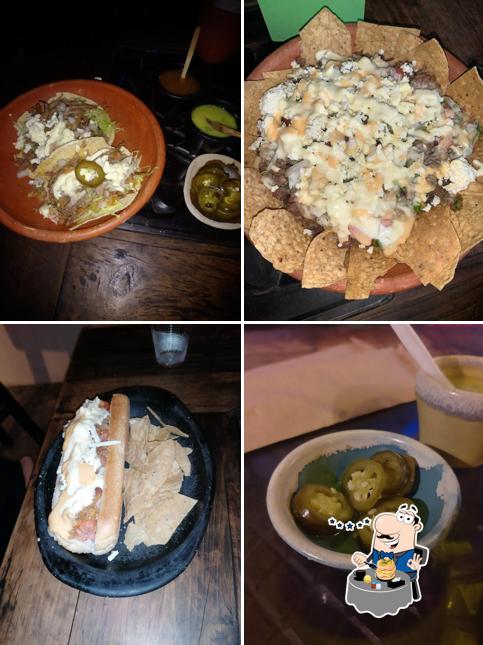 Tacos & Tequila