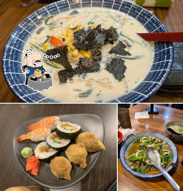 Takemura Restaurant (Zhúcūn)
