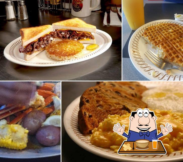Waffle House