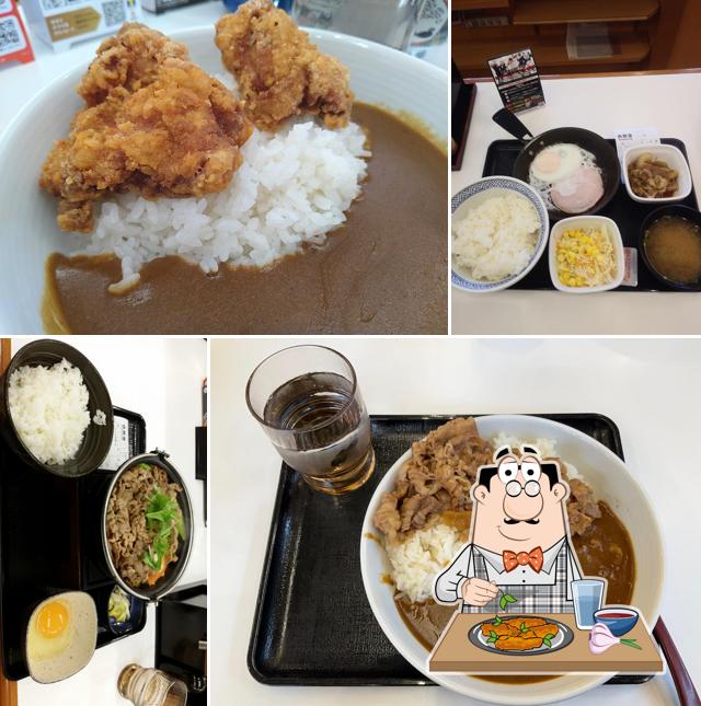 Yoshinoya