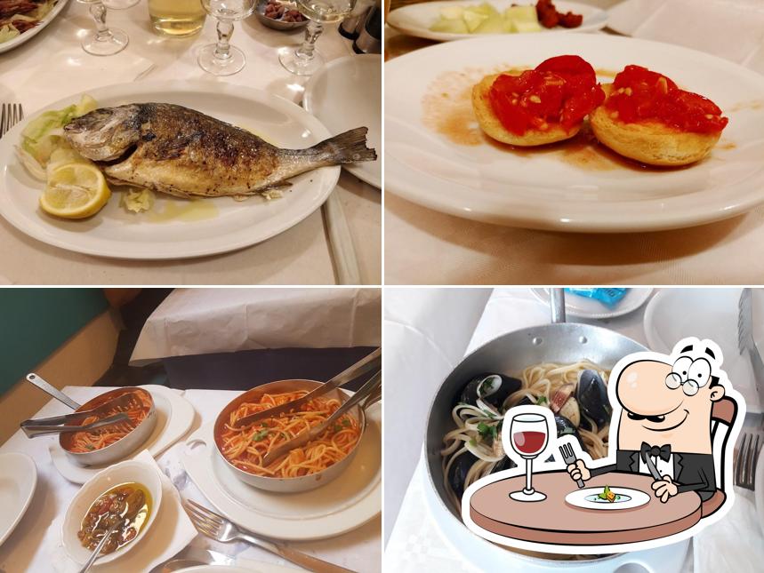 Osteria Perricci