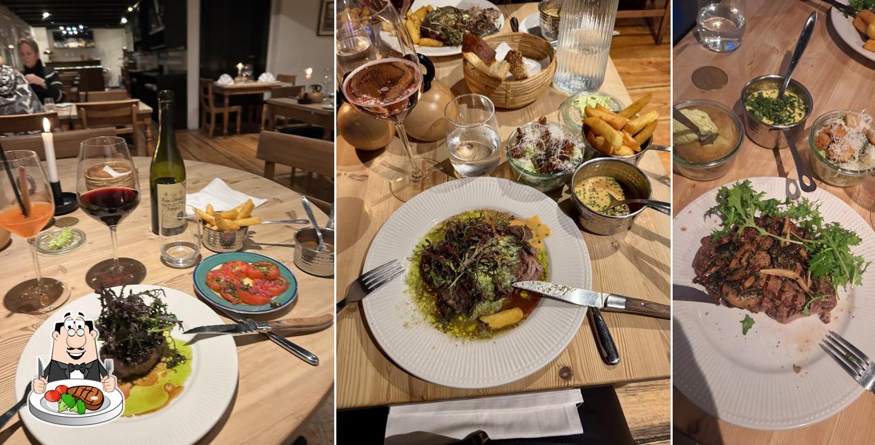 Restaurant Bovem