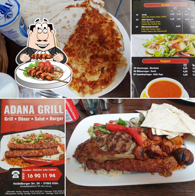 Adana Grill