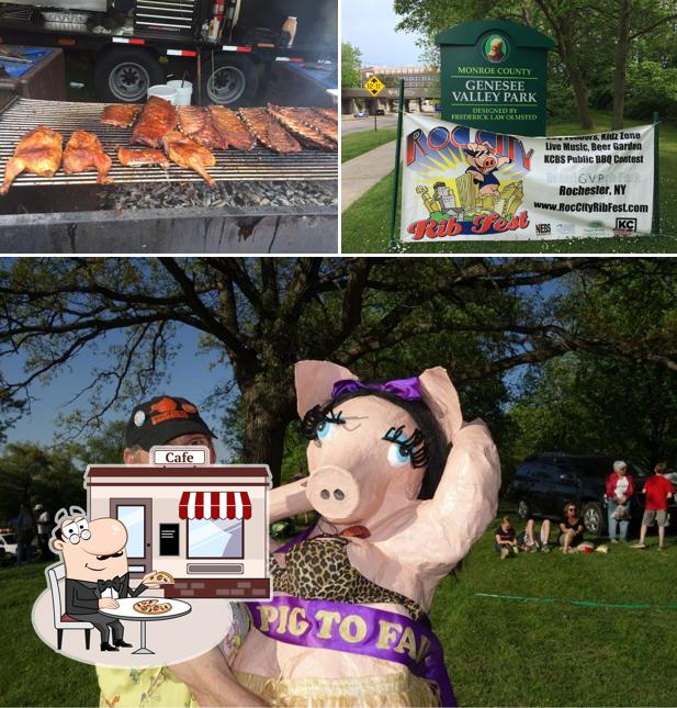 Roc City Rib Fest