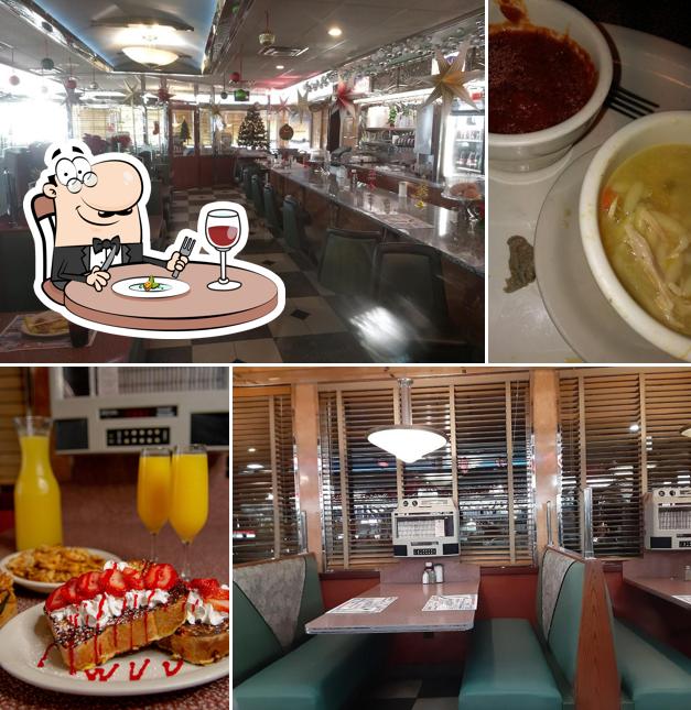Boulevard Diner