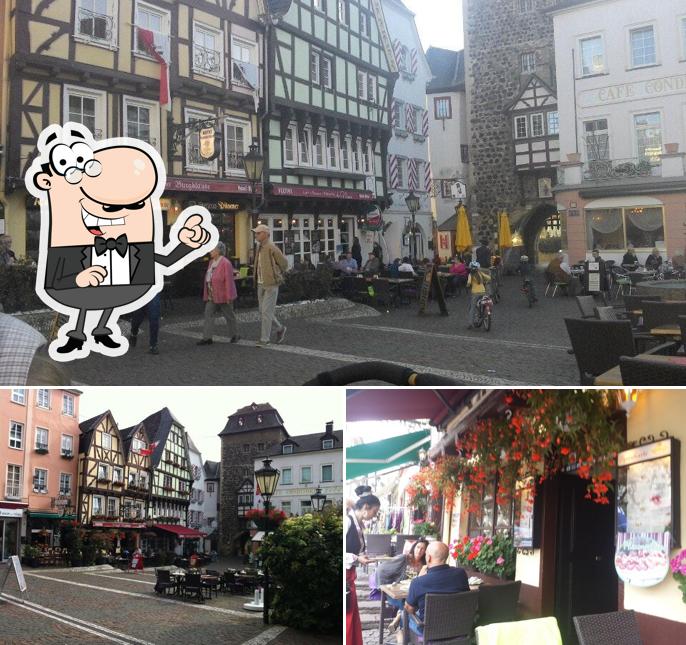 Burgklause