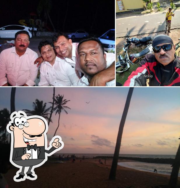 Beach Park