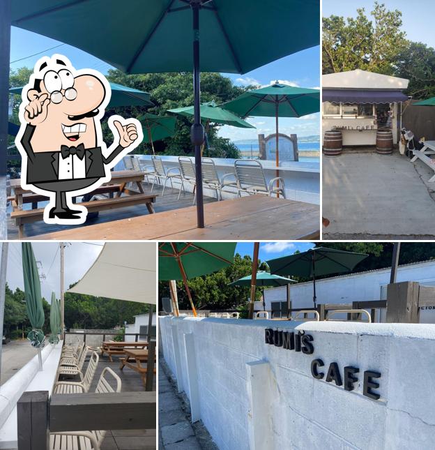 RUMI's CAFE (ルミズカフェ)
