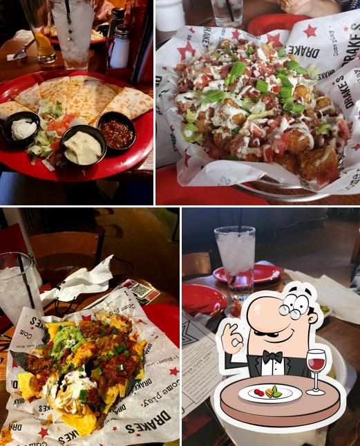 Drake's - St. Matthews