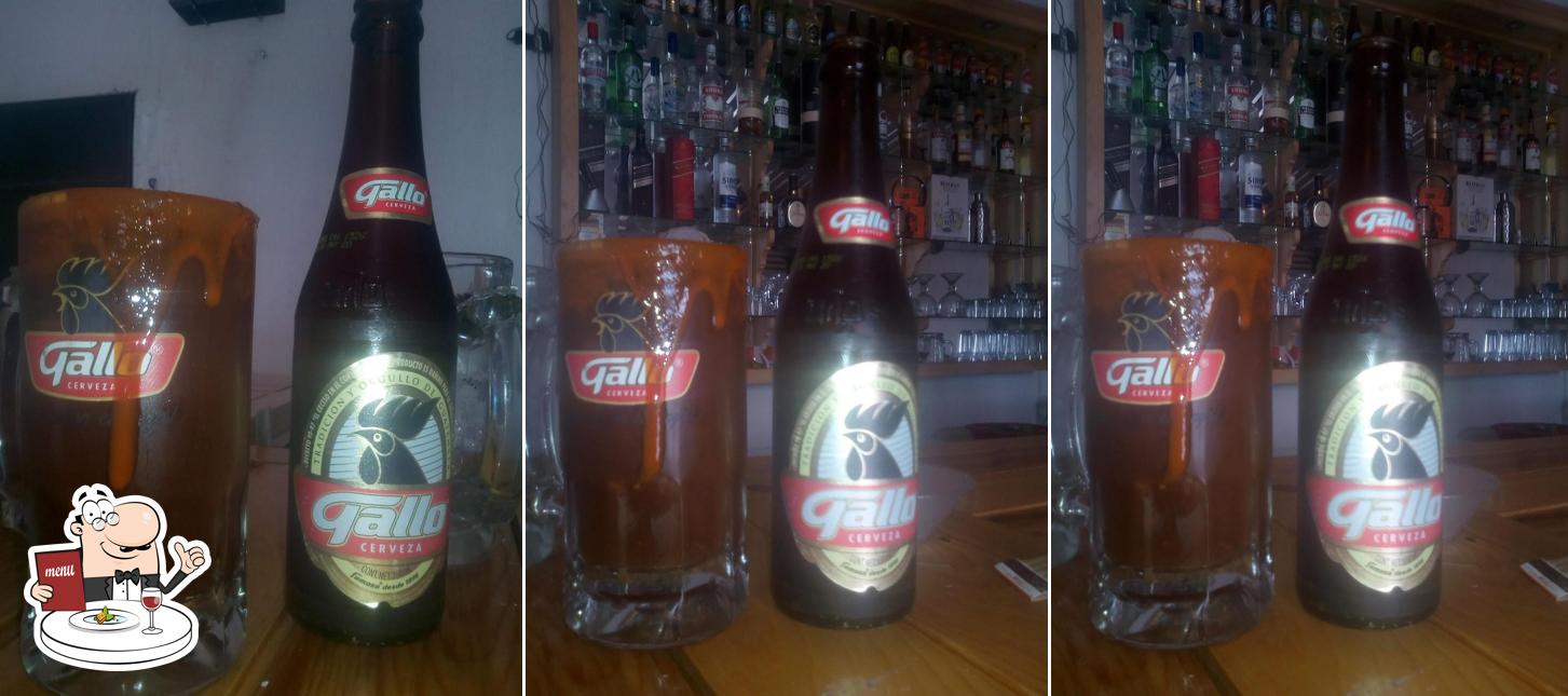 El Camaronazo