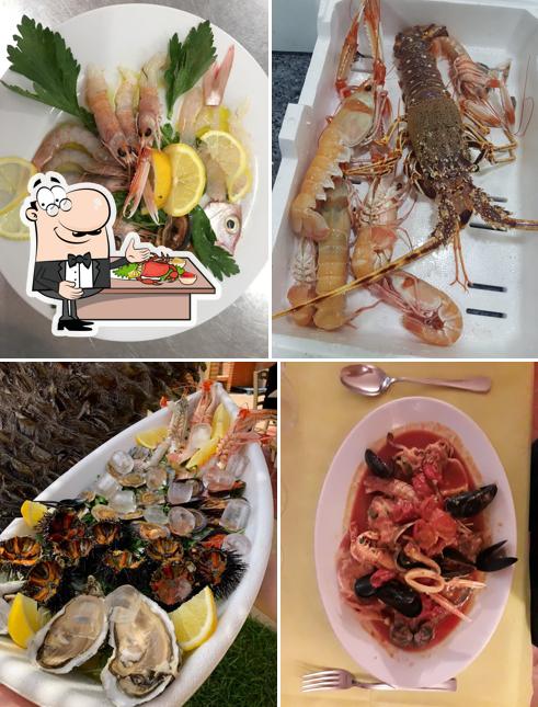 El Cocos - Ristorante Pizzeria