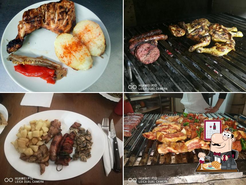 El bistro