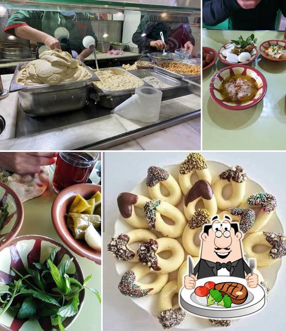 Happiness Smile Restaurant