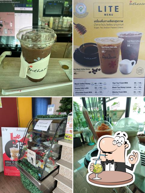 Inthanin Coffee
