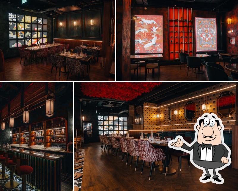 KAO Chinese Restaurant and Private Karaoke