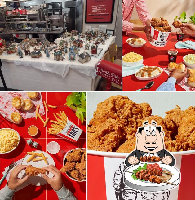 KFC