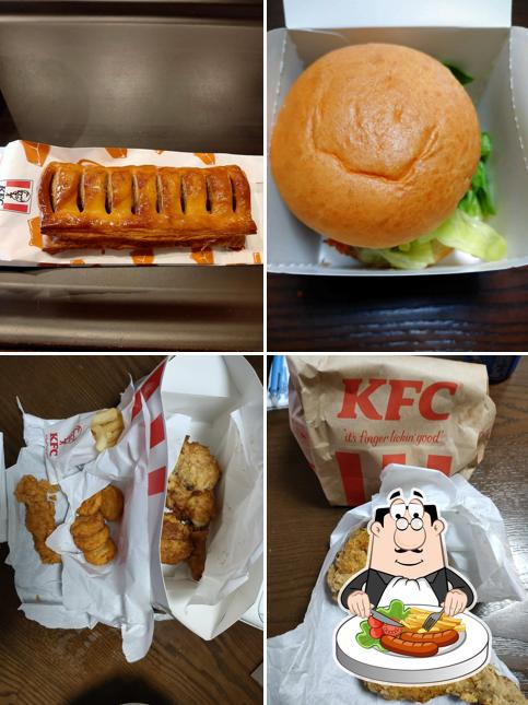 KFC