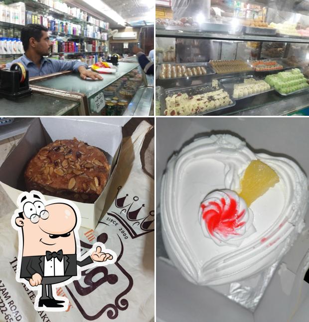 King Bakers
