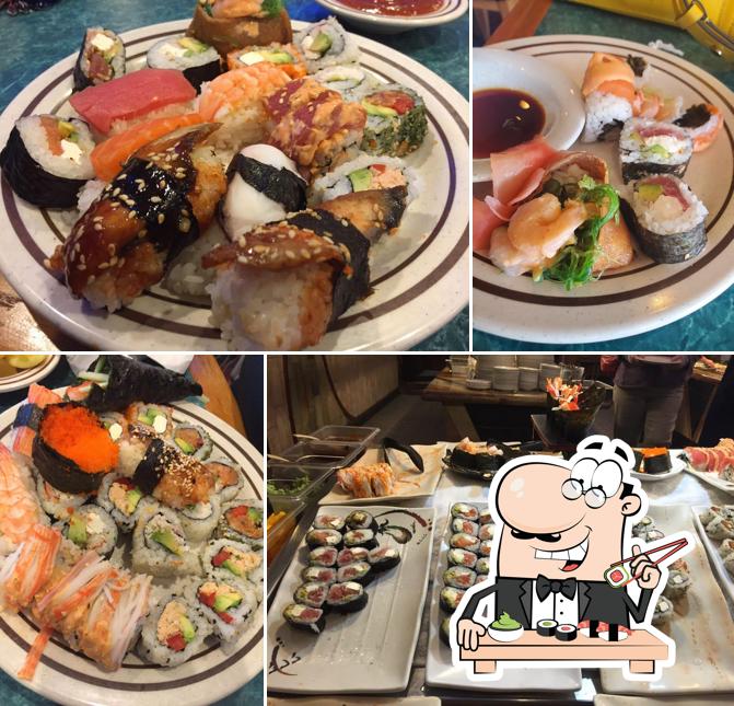 King Buffet