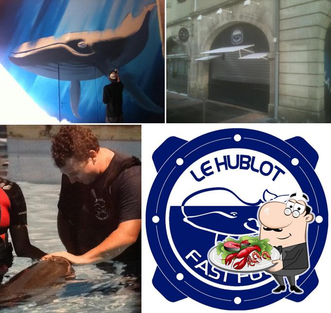 Le Hublot La Rochelle
