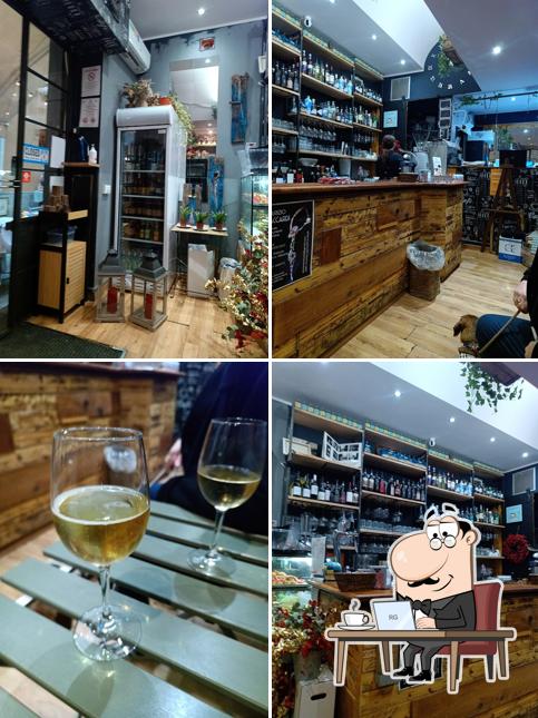 My House Bar