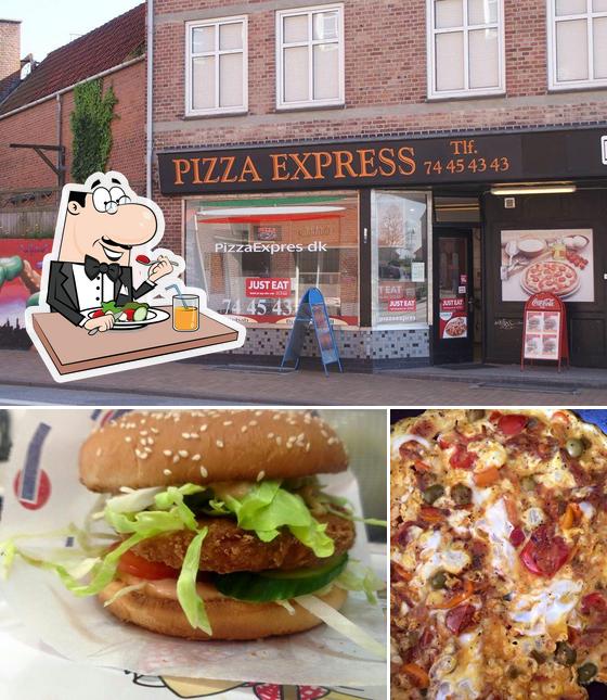 Pizza Expres