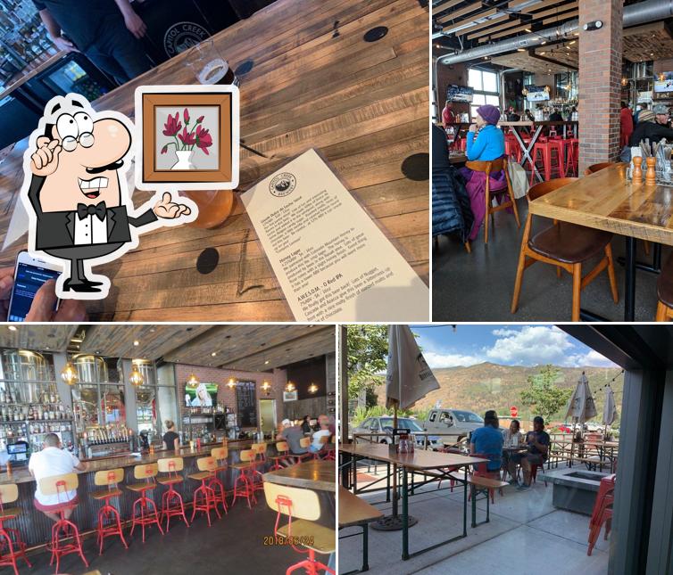 Capitol Creek Brewery