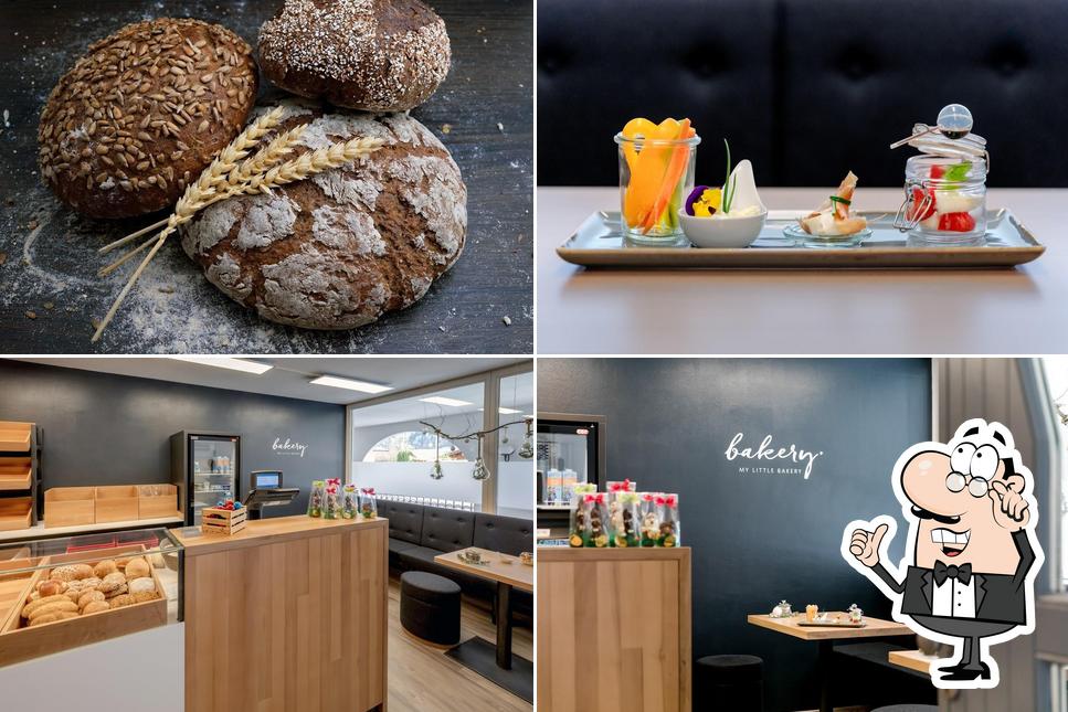 My Little Bakery – Riffian
