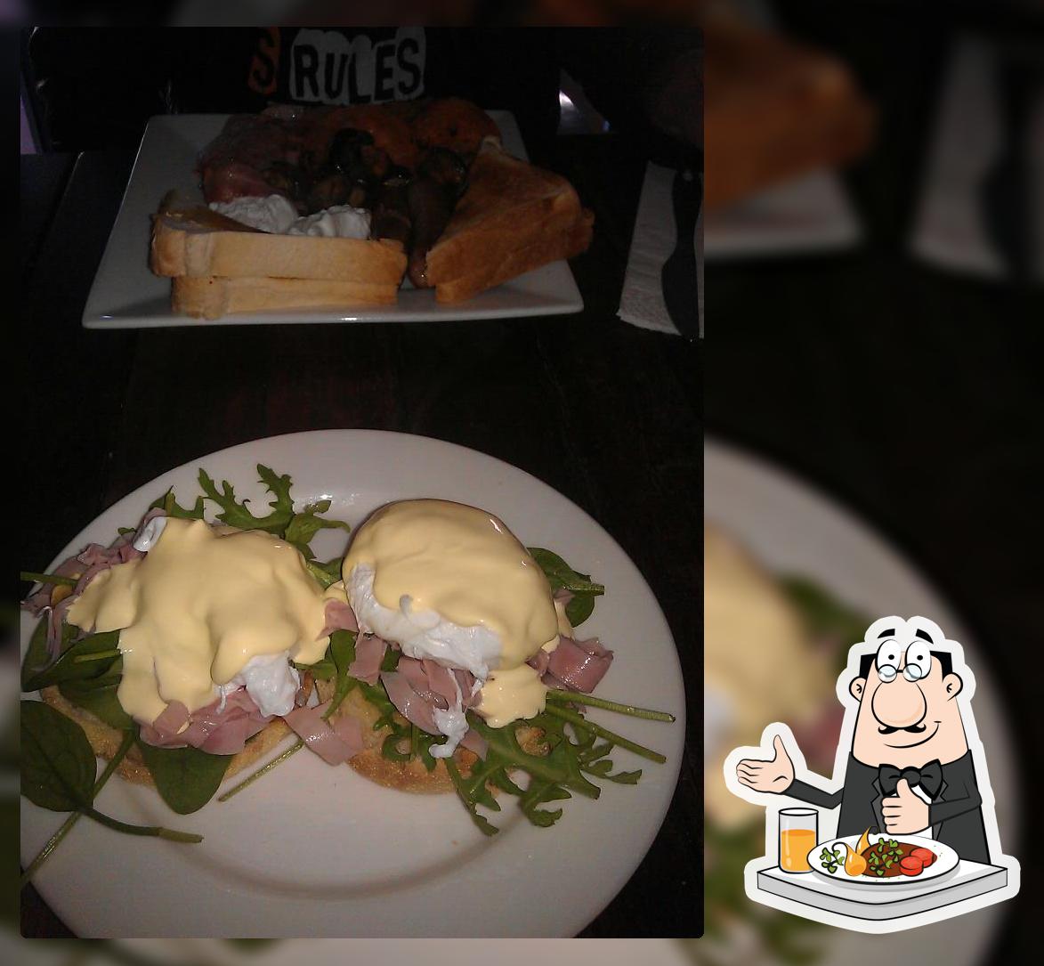 Cafe Sea