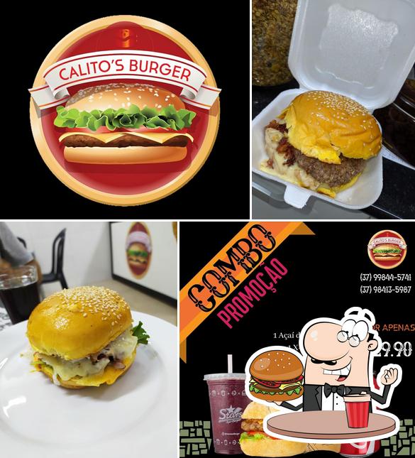 Calito's Burguer