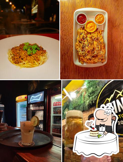 Gringo Restobar