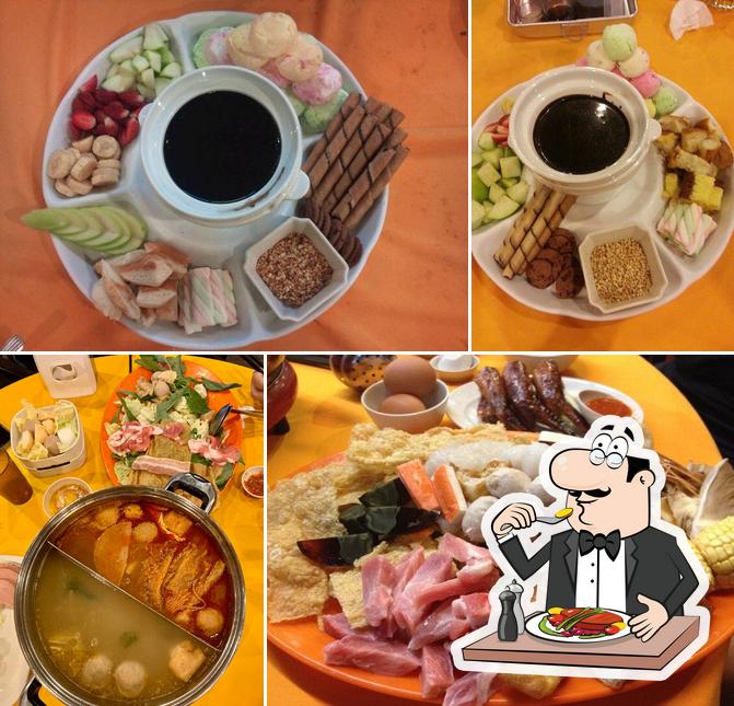 HomeTown Steamboat