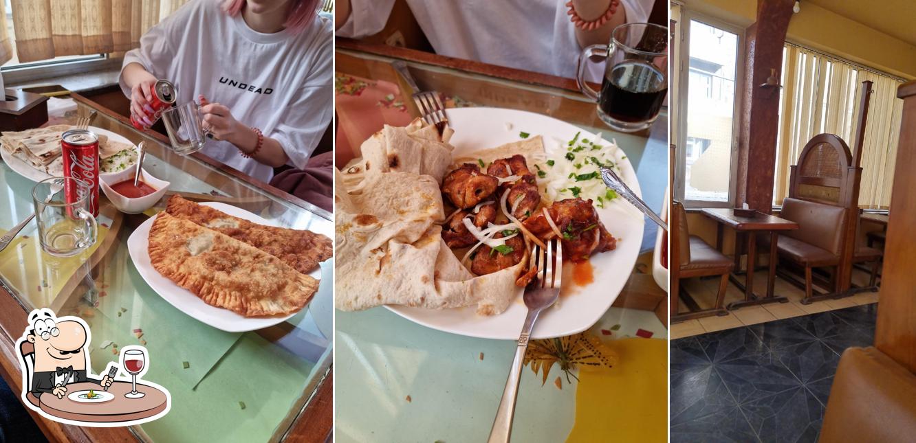Cafe Bistro Arame