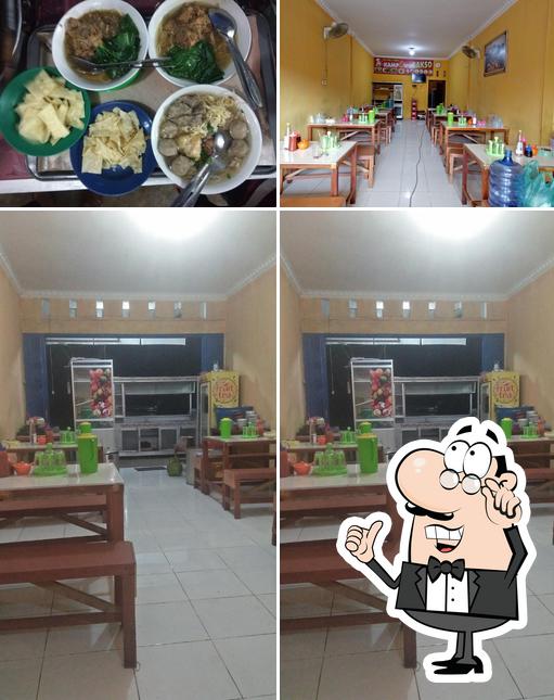 Kampung Bakso