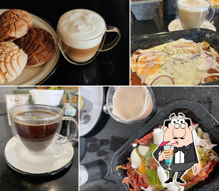 Nico's Brunch