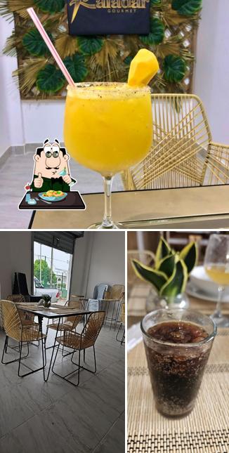 PALADAR GOURMET