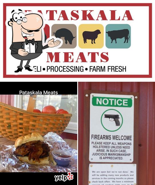 Pataskala Meats