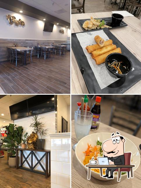 Pho 81 Vietnamese Cuisine