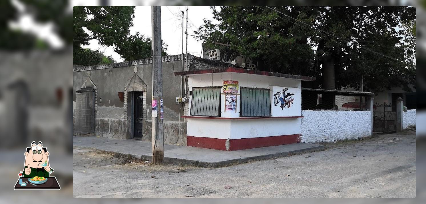 Pollería "Cóndor"