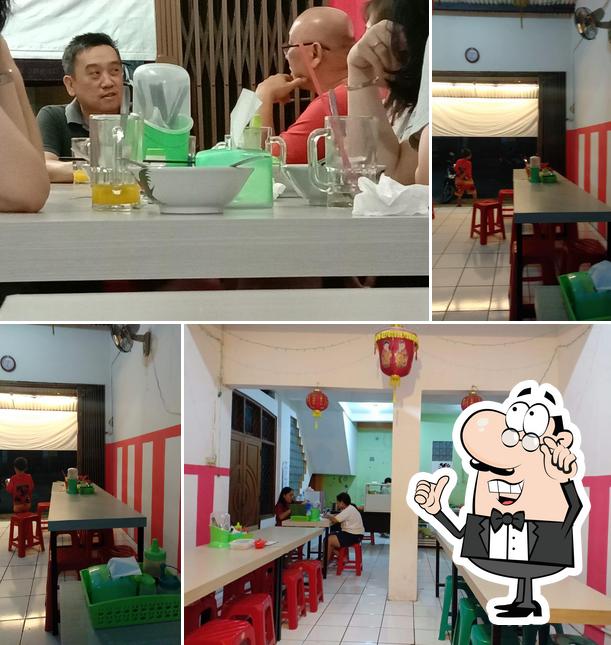 Pondok Daun Kuliner