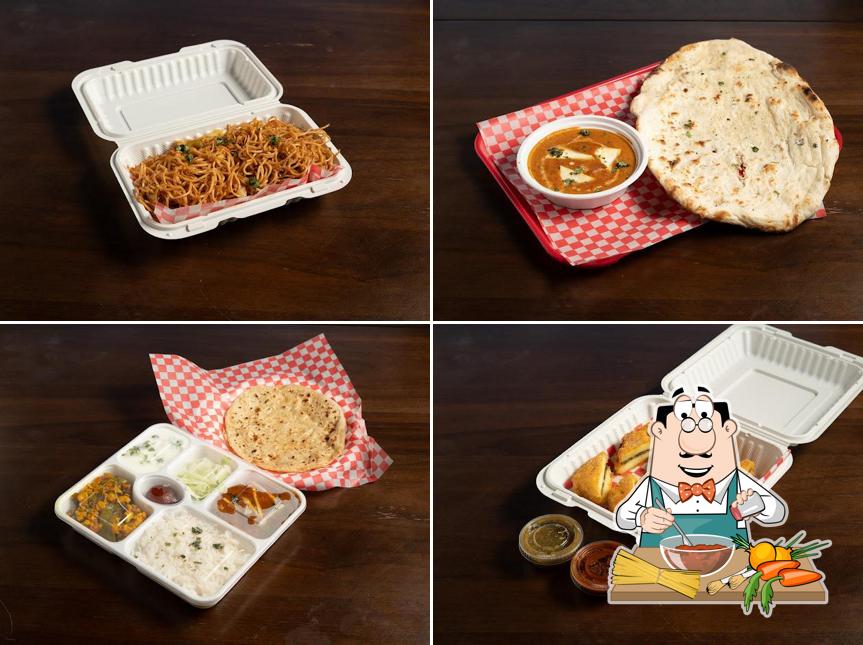 Punjabi Dawat (24 Hours)