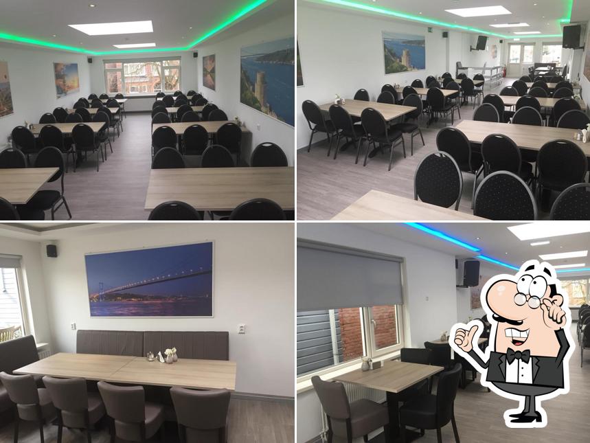 Restaurant Eser