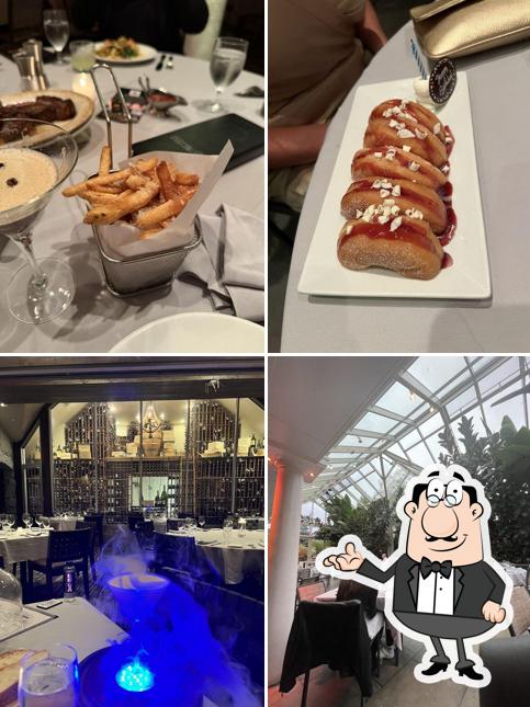 Sagamore Steak House