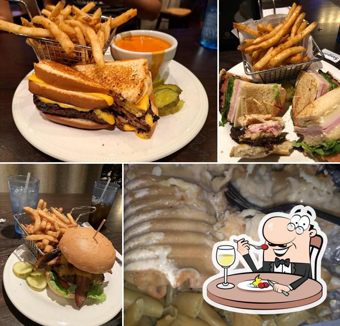 Smoke Barbeque & Brew