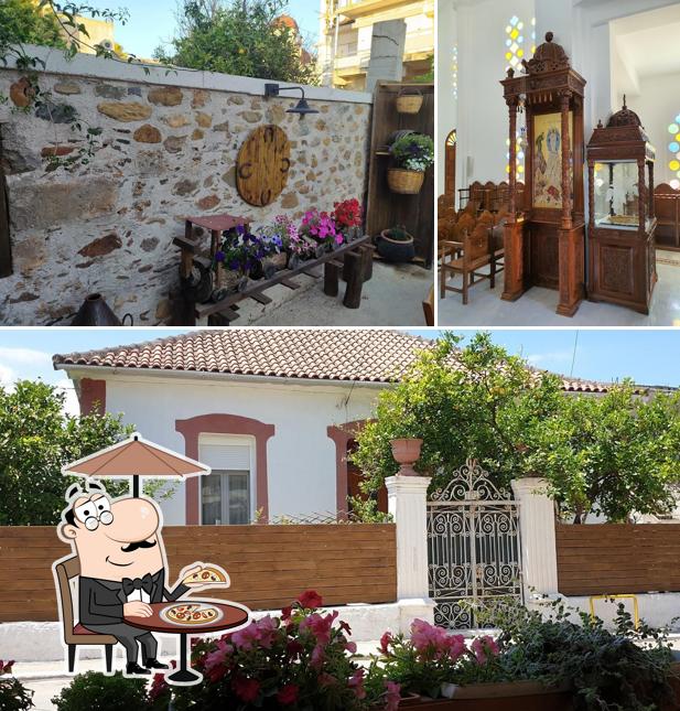 Στα μεγάλα μαχαίρια